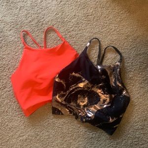 sports bras old navy